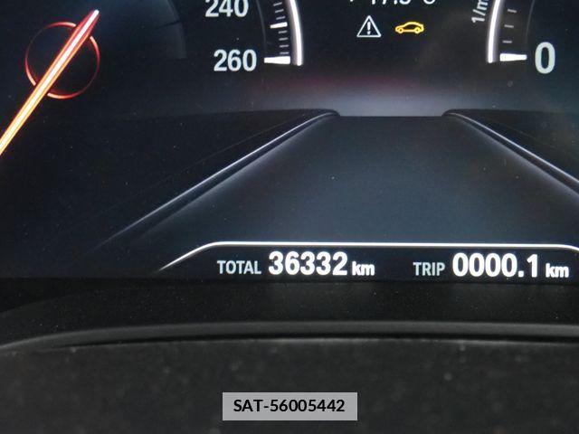 Bmw 5 SERIES 2017-11 7271621-13