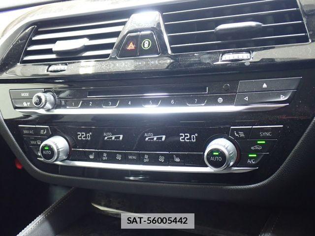 Bmw 5 SERIES 2017-11 7271621-14
