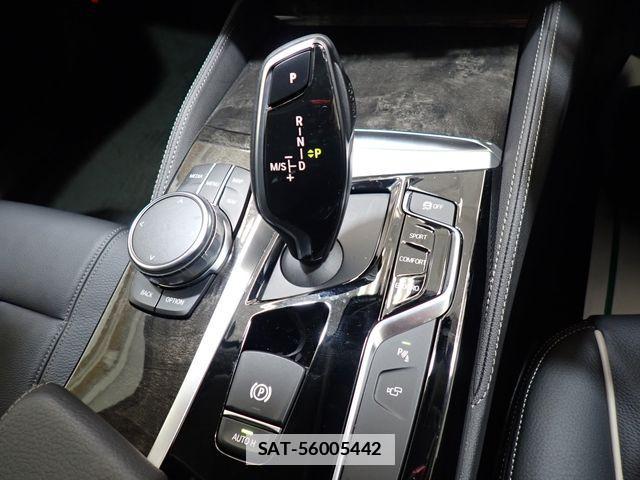 Bmw 5 SERIES 2017-11 7271621-15