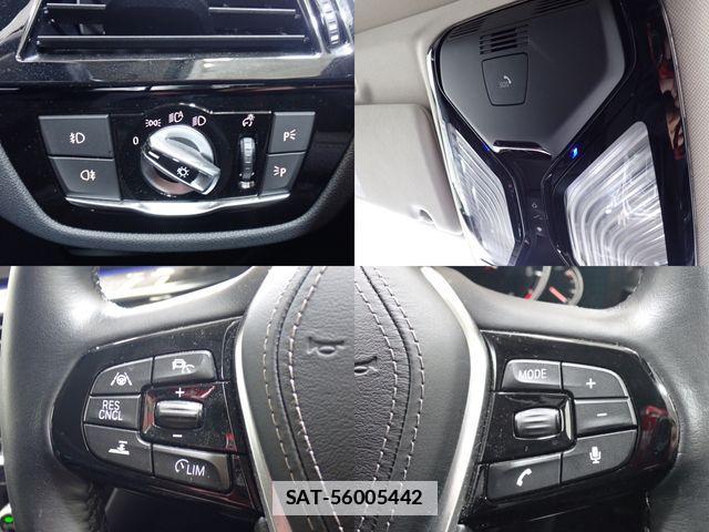 Bmw 5 SERIES 2017-11 7271621-17