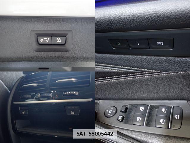 Bmw 5 SERIES 2017-11 7271621-18
