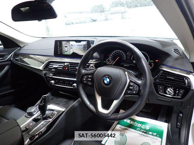 Bmw 5 SERIES 2017-11 7271621-1