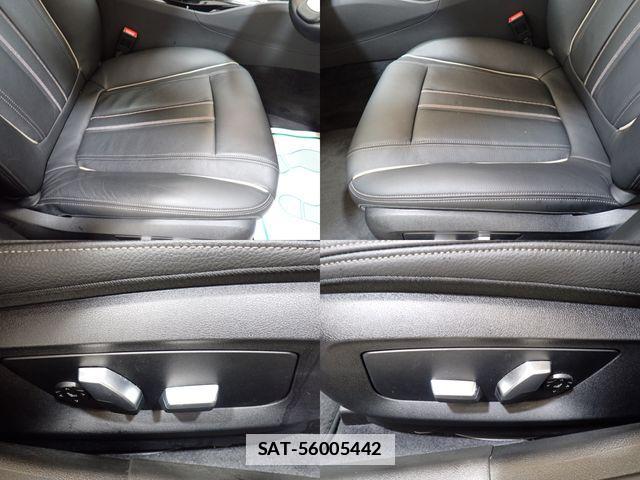 Bmw 5 SERIES 2017-11 7271621-22