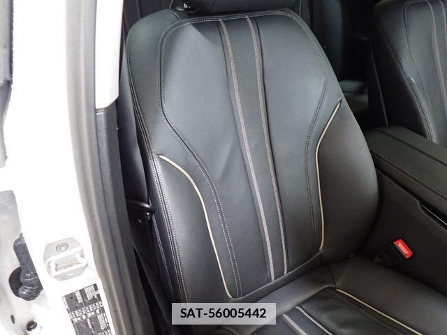 Bmw 5 SERIES 2017-11 7271621-23