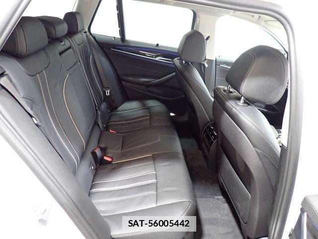 Bmw 5 SERIES 2017-11 7271621-24
