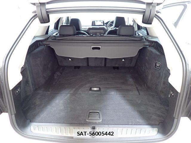 Bmw 5 SERIES 2017-11 7271621-25