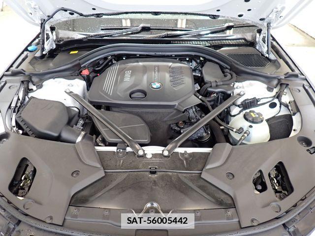 Bmw 5 SERIES 2017-11 7271621-26