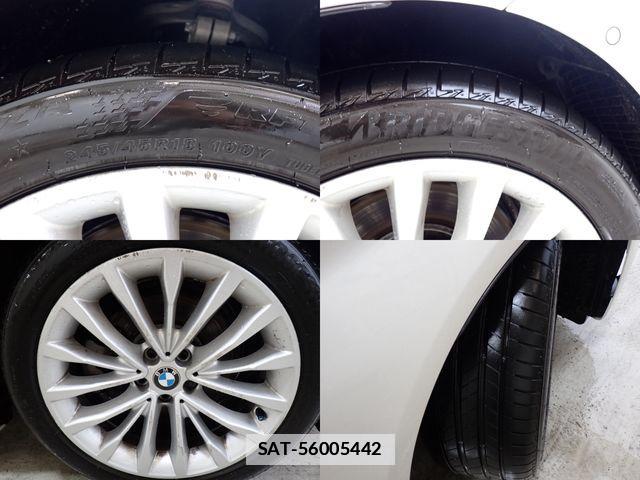 Bmw 5 SERIES 2017-11 7271621-27