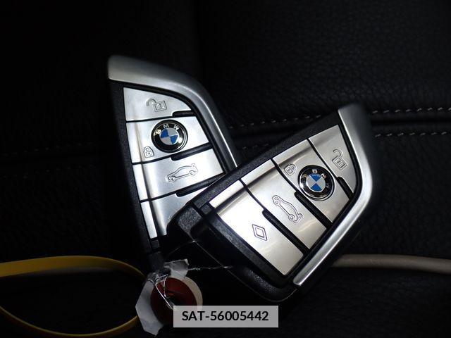 Bmw 5 SERIES 2017-11 7271621-28