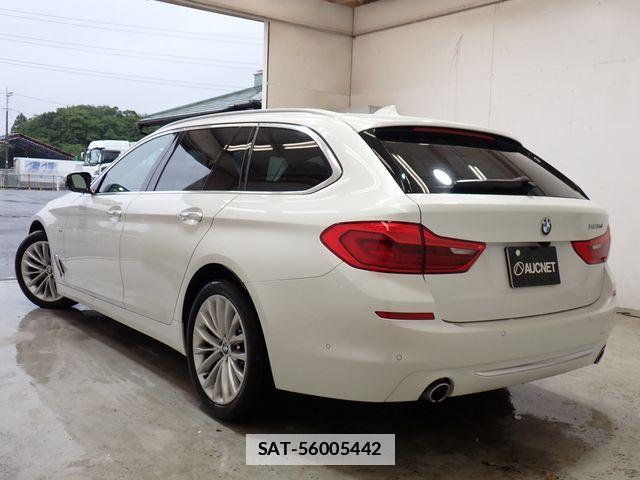 Bmw 5 SERIES 2017-11 7271621-2