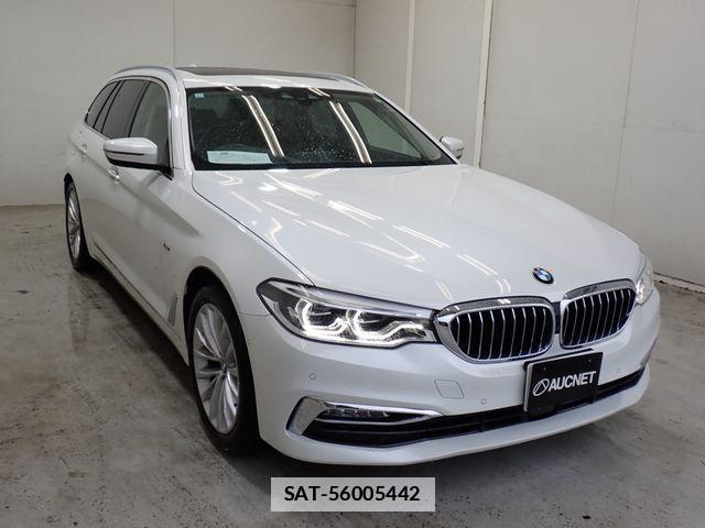 Bmw 5 SERIES 2017-11 7271621-3