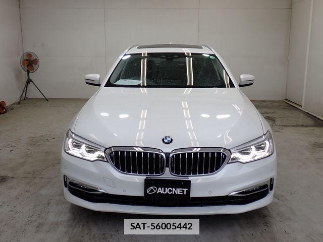Bmw 5 SERIES 2017-11 7271621-4