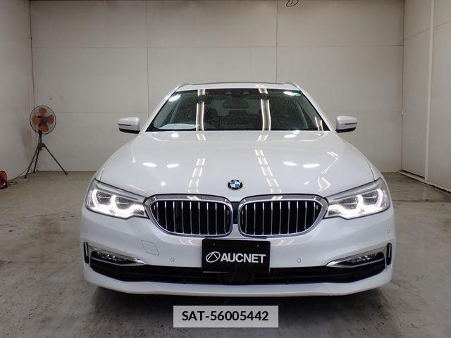 Bmw 5 SERIES 2017-11 7271621-5