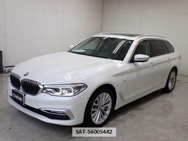 Bmw 5 SERIES 2017-11 7271621-6