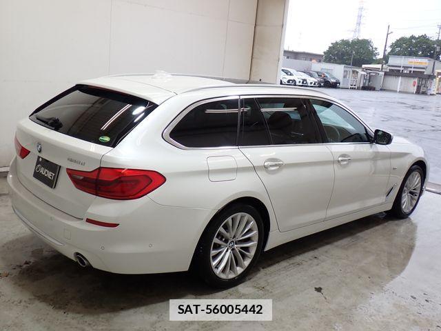 Bmw 5 SERIES 2017-11 7271621-7