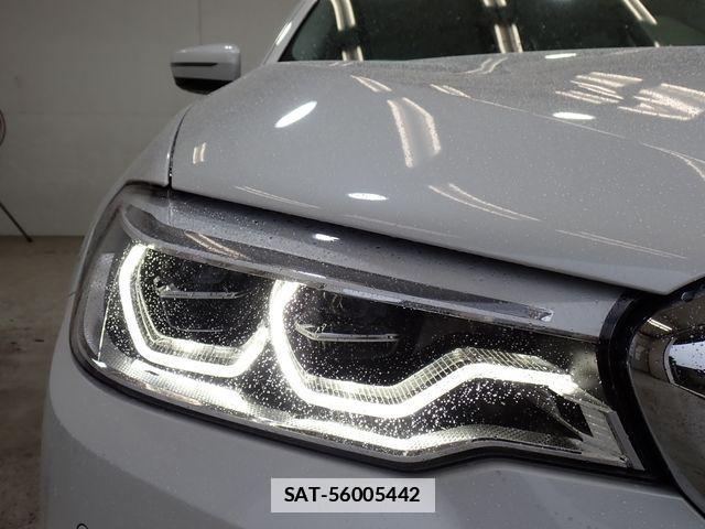 Bmw 5 SERIES 2017-11 7271621-8