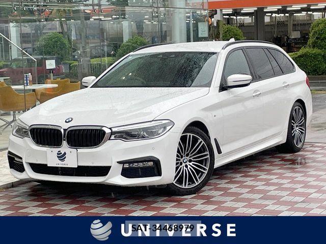 Bmw 5 SERIES 2018-06 7325942-0