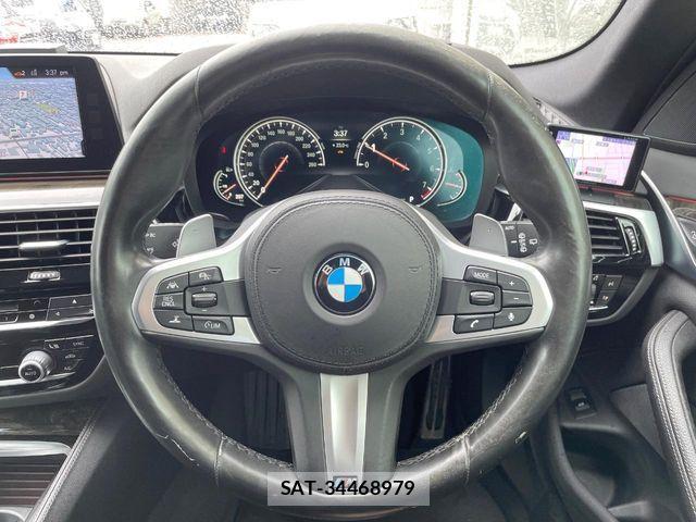 Bmw 5 SERIES 2018-06 7325942-10