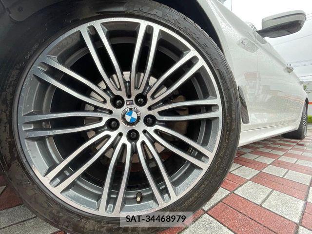 Bmw 5 SERIES 2018-06 7325942-12