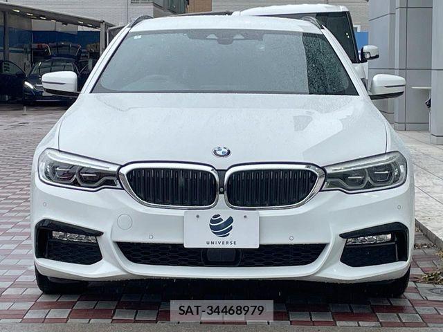 Bmw 5 SERIES 2018-06 7325942-13