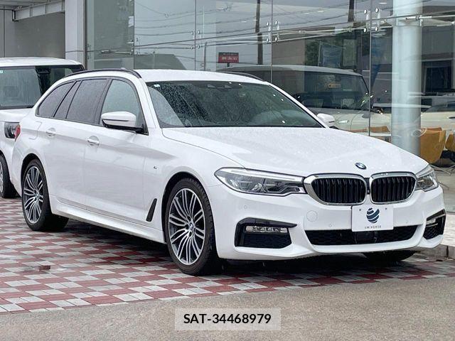 Bmw 5 SERIES 2018-06 7325942-15