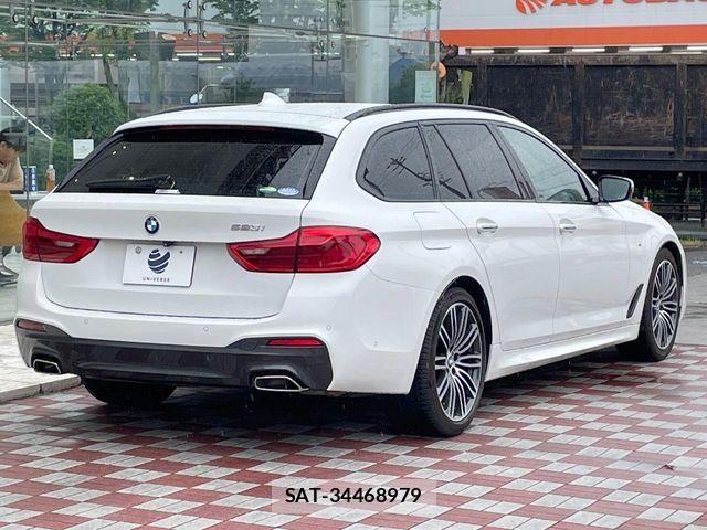 Bmw 5 SERIES 2018-06 7325942-16