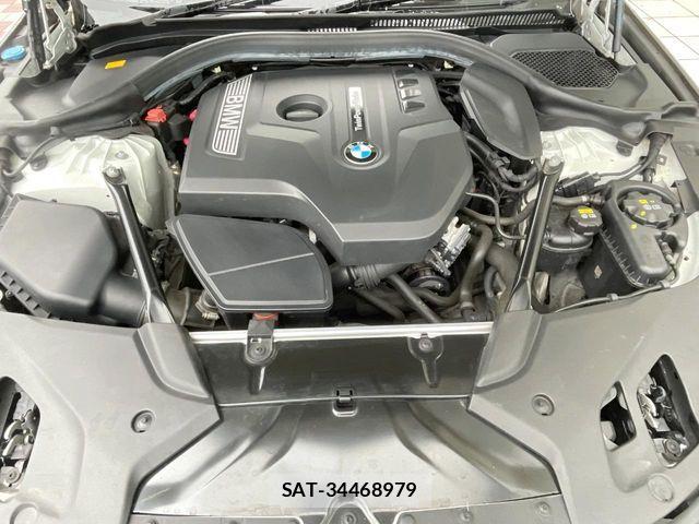 Bmw 5 SERIES 2018-06 7325942-17