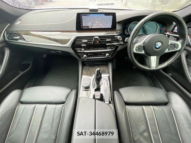 Bmw 5 SERIES 2018-06 7325942-1