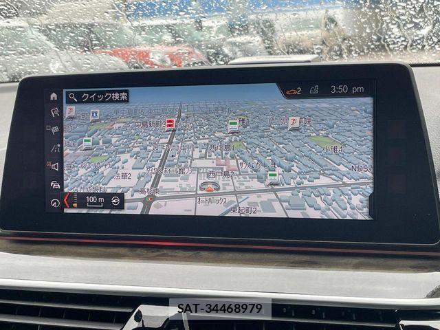 Bmw 5 SERIES 2018-06 7325942-4