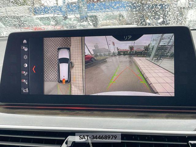 Bmw 5 SERIES 2018-06 7325942-5