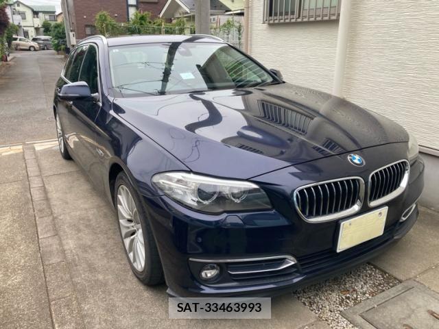 Bmw 5 SERIES 2015-06 7325941-0