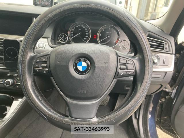 Bmw 5 SERIES 2015-06 7325941-10