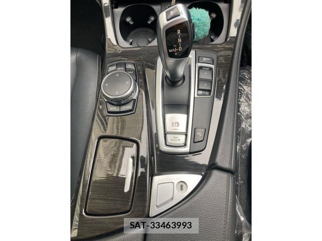Bmw 5 SERIES 2015-06 7325941-12