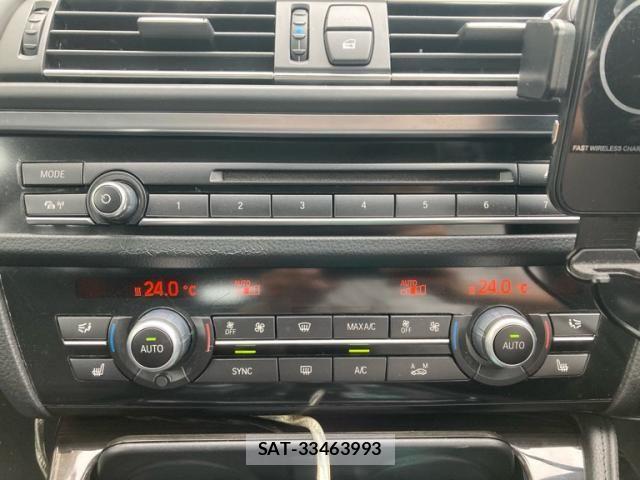 Bmw 5 SERIES 2015-06 7325941-13