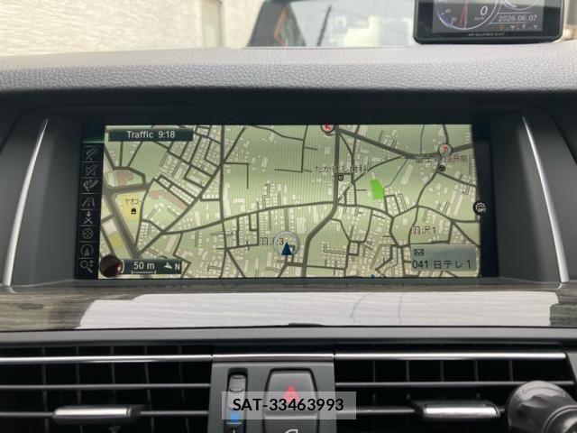 Bmw 5 SERIES 2015-06 7325941-14
