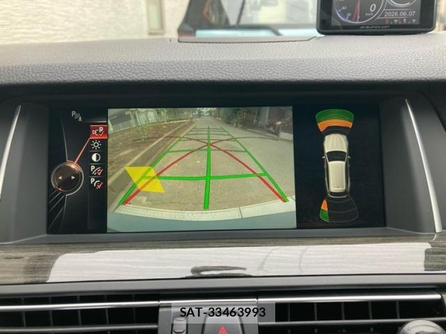 Bmw 5 SERIES 2015-06 7325941-15