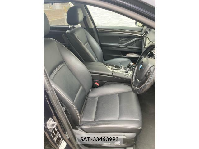 Bmw 5 SERIES 2015-06 7325941-19