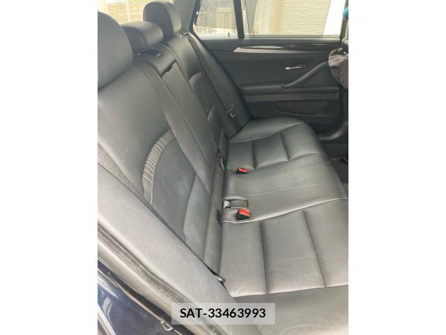 Bmw 5 SERIES 2015-06 7325941-20