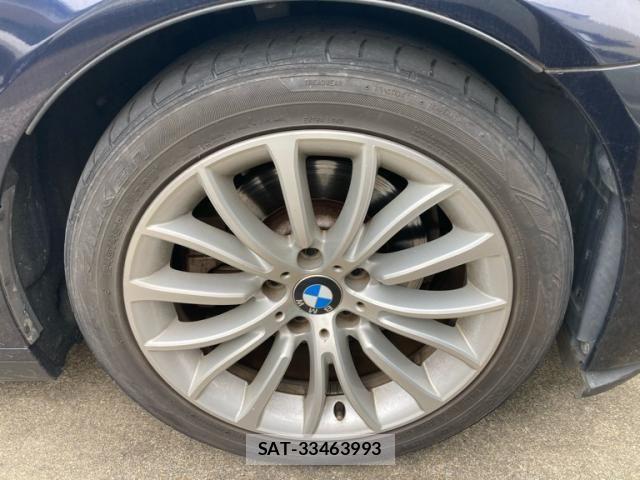 Bmw 5 SERIES 2015-06 7325941-2