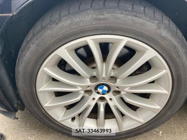 Bmw 5 SERIES 2015-06 7325941-3