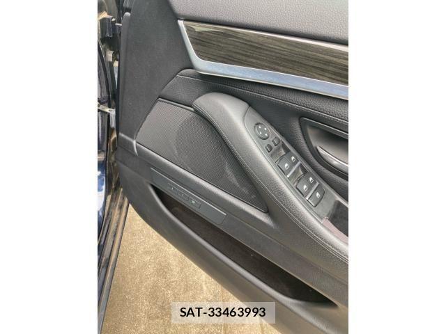 Bmw 5 SERIES 2015-06 7325941-7
