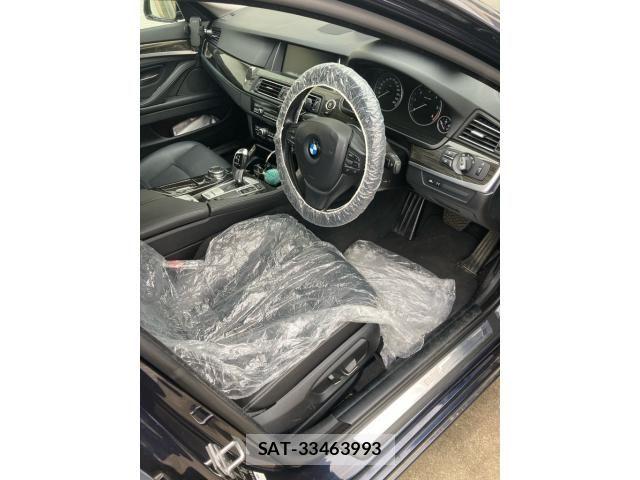 Bmw 5 SERIES 2015-06 7325941-8
