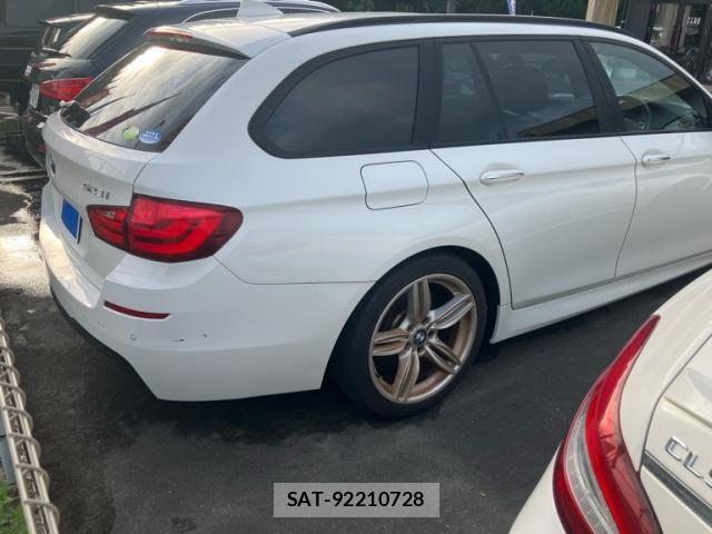 Bmw 5 SERIES 2011-08 7325944-9
