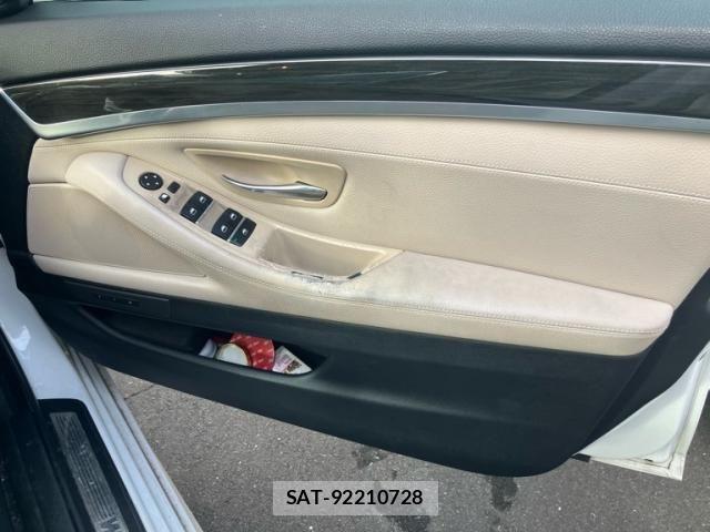 Bmw 5 SERIES 2011-08 7325944-10
