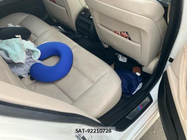 Bmw 5 SERIES 2011-08 7325944-14