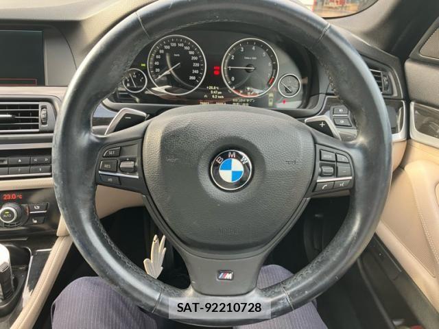 Bmw 5 SERIES 2011-08 7325944-16
