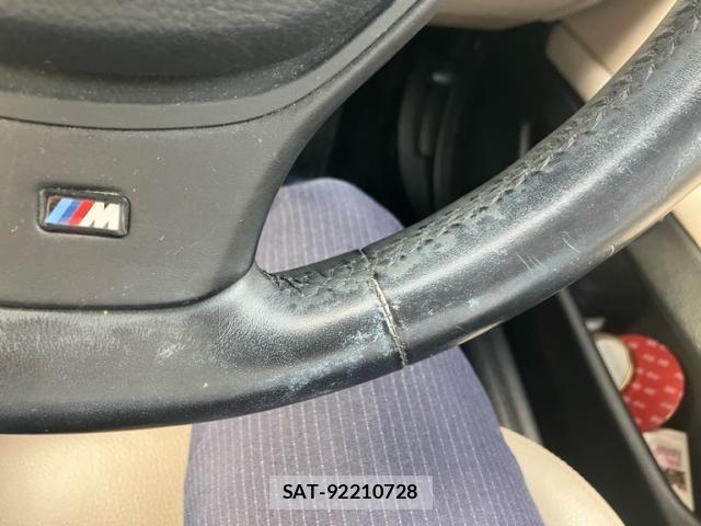 Bmw 5 SERIES 2011-08 7325944-17