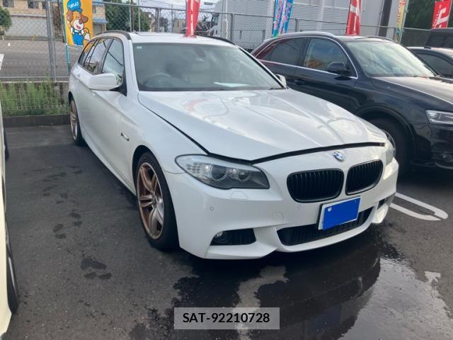 Bmw 5 SERIES 2011-08 7325944-1