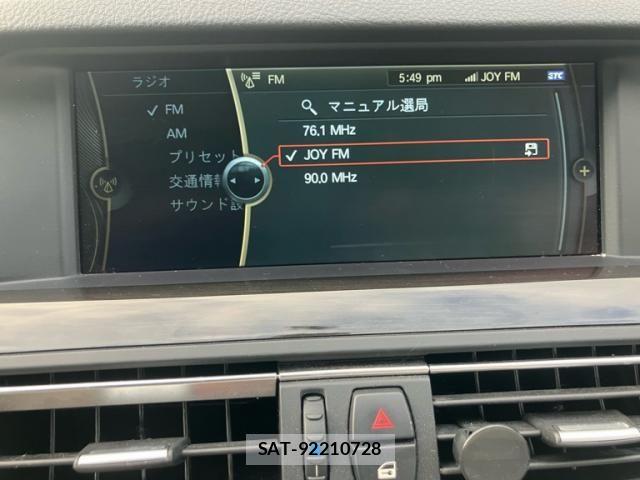 Bmw 5 SERIES 2011-08 7325944-19