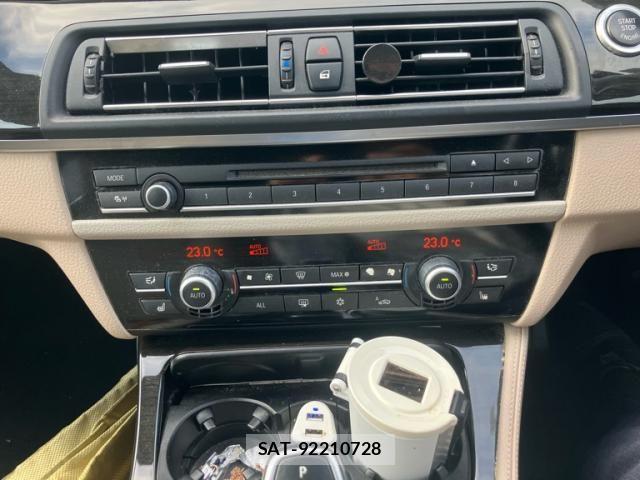 Bmw 5 SERIES 2011-08 7325944-21